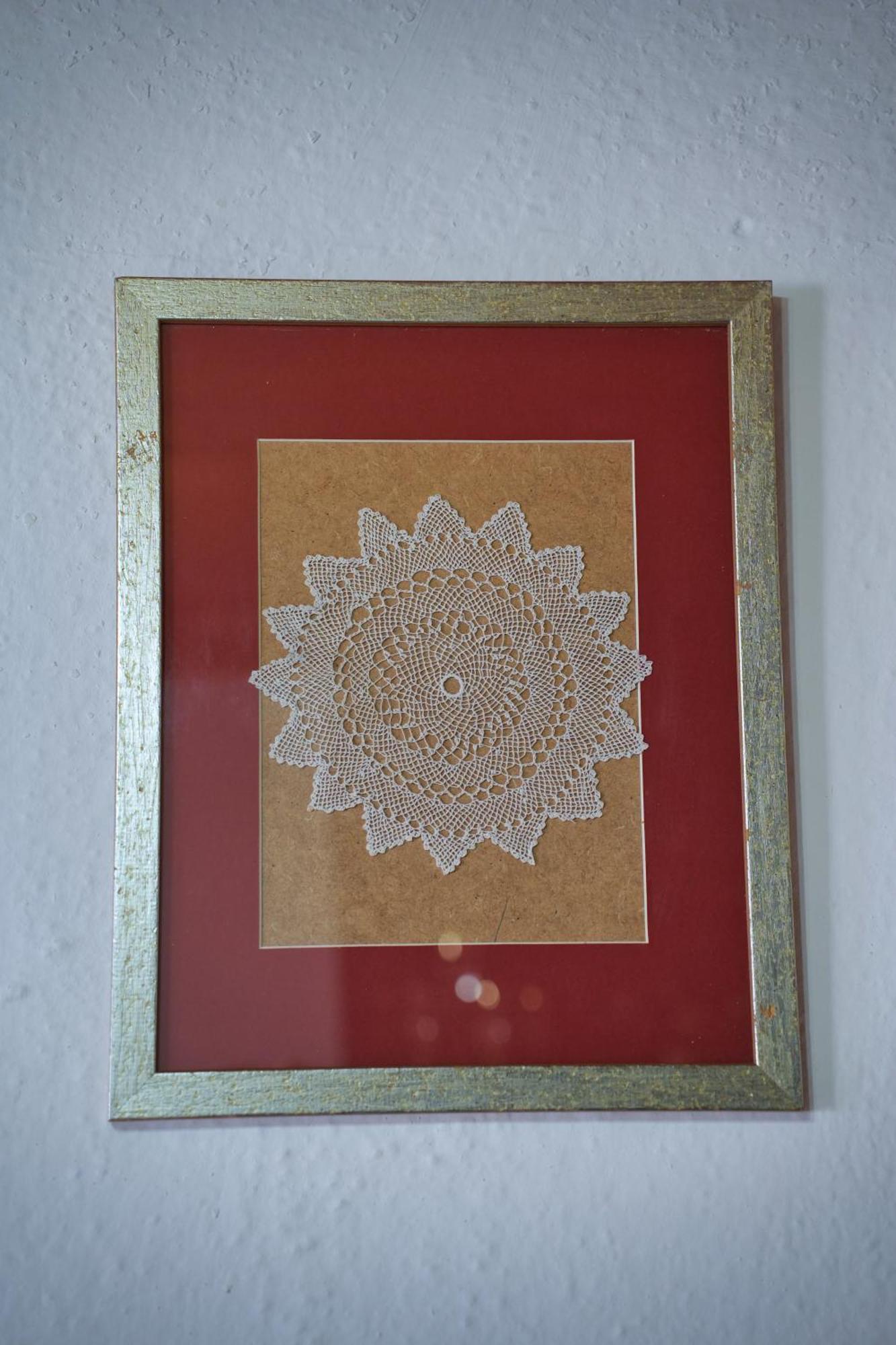 Guest House Denis Gjirokaster Bagian luar foto